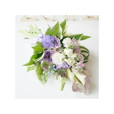 2007년 플로리스트 6월호 잡지 - Hand Tied