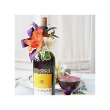 2007년 플로리스트 8월호 잡지 - Party Deco Style