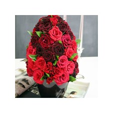 2007년 플로리스트 8월호 잡지 - Contemporary Deco Style