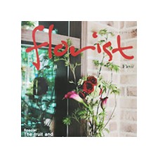 2008년 플로리스트 6월호 잡지 기사