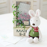 2009년 플로리스트 9월호 잡지 - Post Box