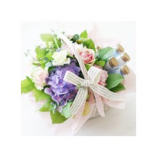 2009년 플로리스트 9월호 잡지 - Basket