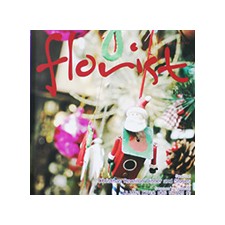 2009년 플로리스트 12월호 잡지 기사