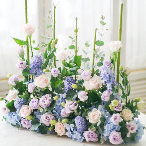 Parallel Arrangement